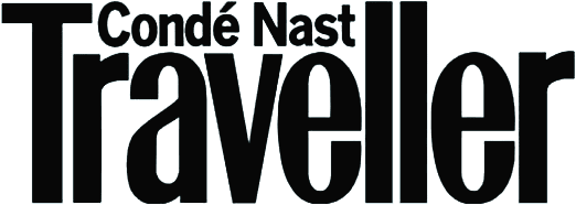 conde nast traveler Edited