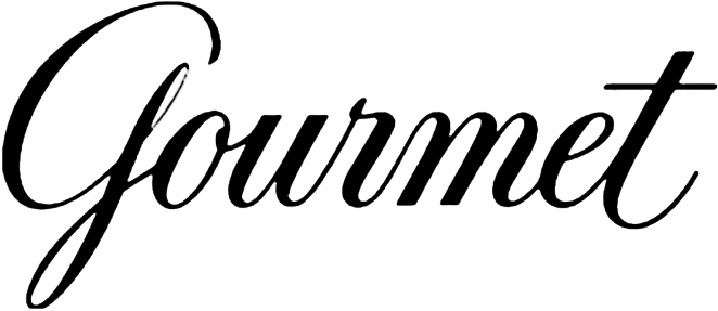 gourmet Edited