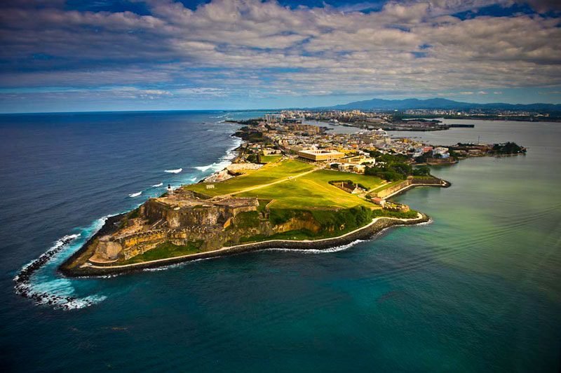 castillo san felipe del morro2