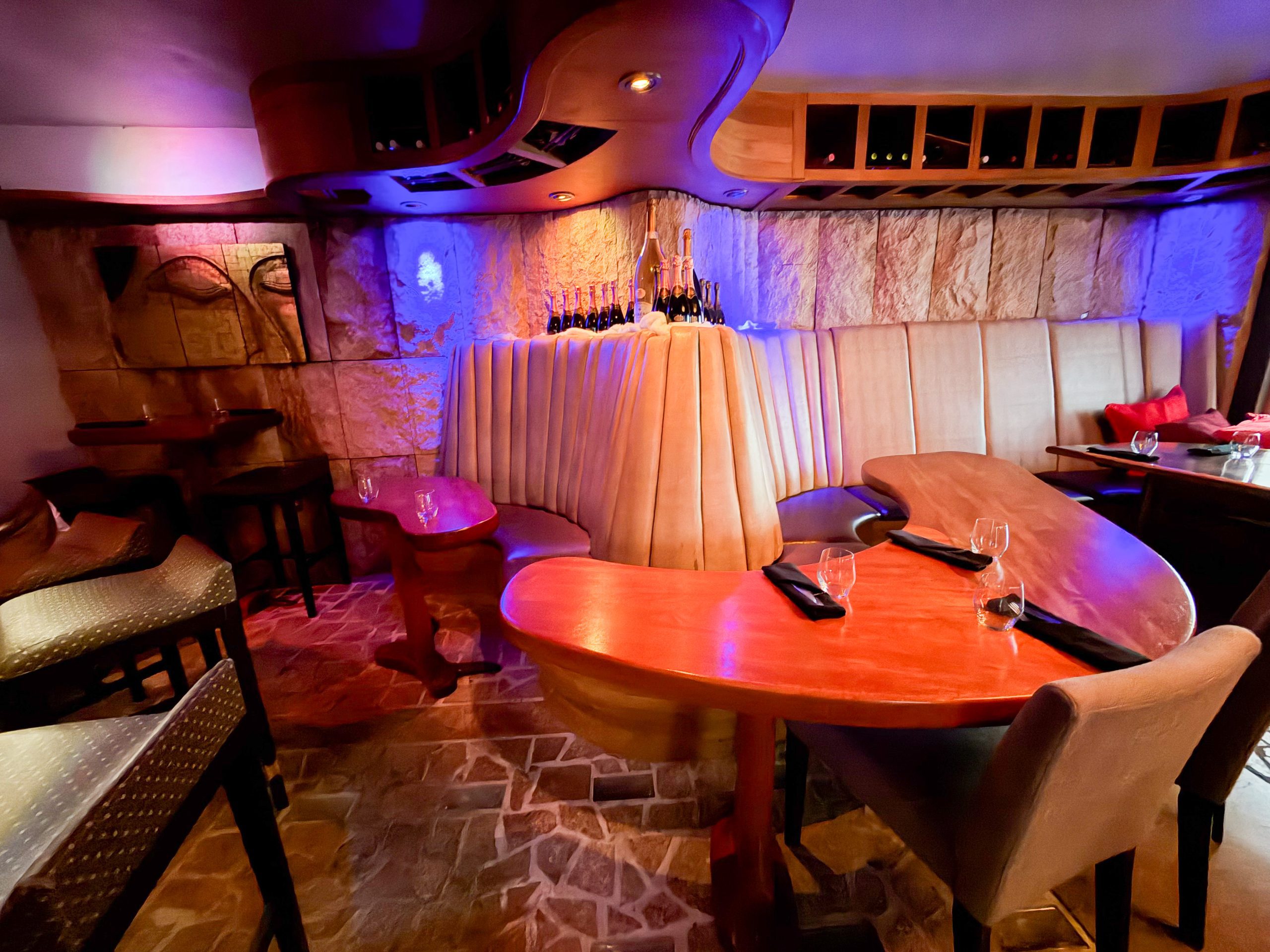 The Insider's Guide to the Best Restaurants in San Juan's Condado Neighborhood